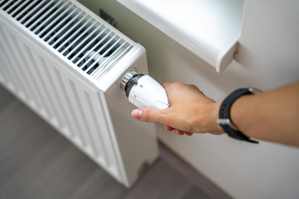 chauffage électrique