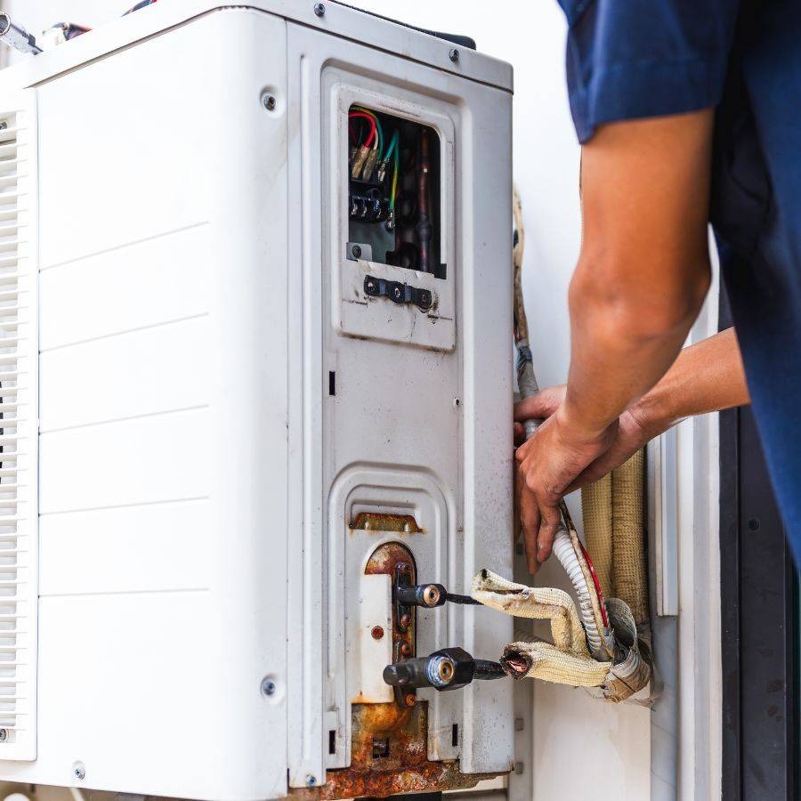 Entreprise de chauffage à Brenthonne : confort thermique, économies d’énergie et expertise locale au service de votre habitat