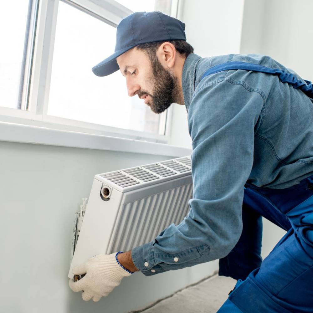 radiateur reparation chablais